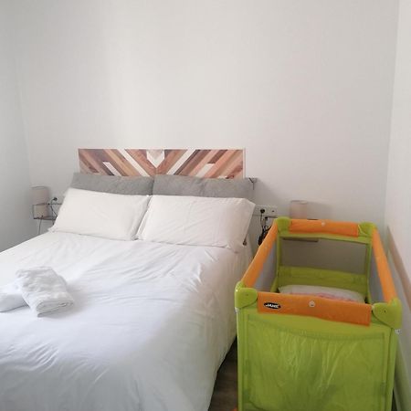 Apartamento Penas Blancas, Junto A Ruta De Los Cahorros, Monachil. Ngoại thất bức ảnh