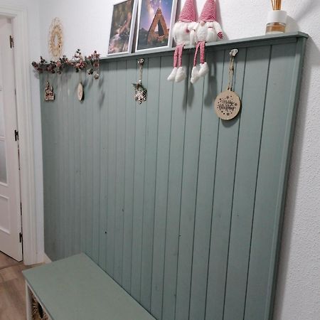 Apartamento Penas Blancas, Junto A Ruta De Los Cahorros, Monachil. Ngoại thất bức ảnh