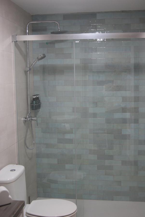 Apartamento Penas Blancas, Junto A Ruta De Los Cahorros, Monachil. Ngoại thất bức ảnh