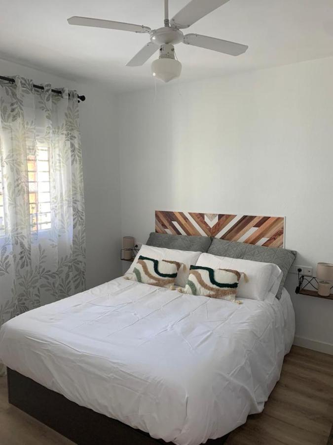 Apartamento Penas Blancas, Junto A Ruta De Los Cahorros, Monachil. Ngoại thất bức ảnh