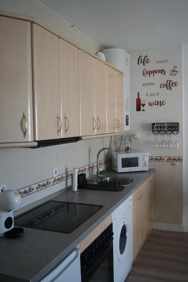Apartamento Penas Blancas, Junto A Ruta De Los Cahorros, Monachil. Ngoại thất bức ảnh