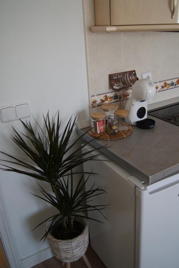 Apartamento Penas Blancas, Junto A Ruta De Los Cahorros, Monachil. Ngoại thất bức ảnh