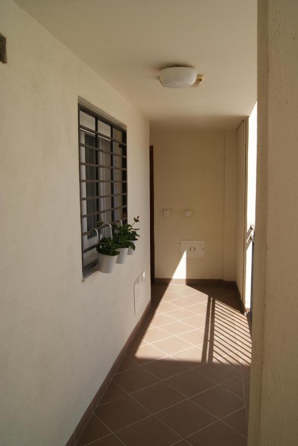 Apartamento Penas Blancas, Junto A Ruta De Los Cahorros, Monachil. Ngoại thất bức ảnh