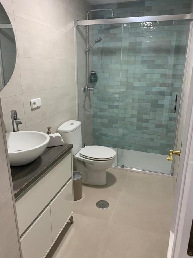 Apartamento Penas Blancas, Junto A Ruta De Los Cahorros, Monachil. Ngoại thất bức ảnh