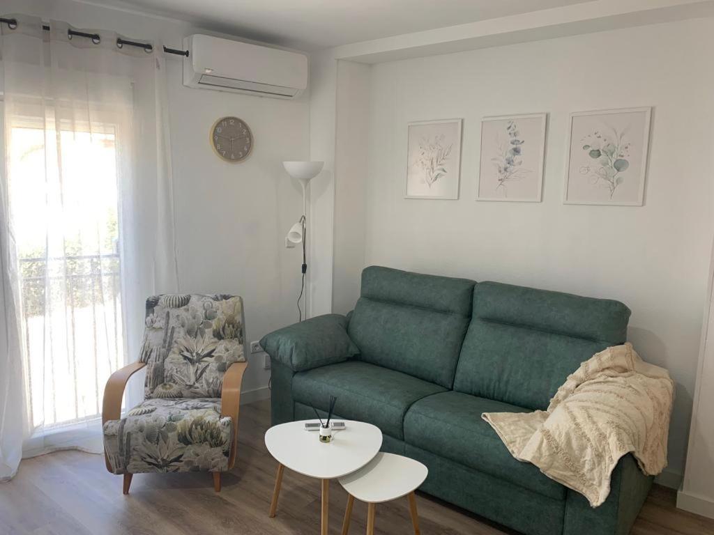 Apartamento Penas Blancas, Junto A Ruta De Los Cahorros, Monachil. Ngoại thất bức ảnh