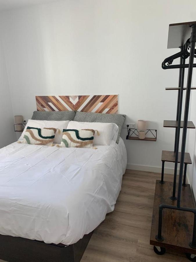 Apartamento Penas Blancas, Junto A Ruta De Los Cahorros, Monachil. Ngoại thất bức ảnh