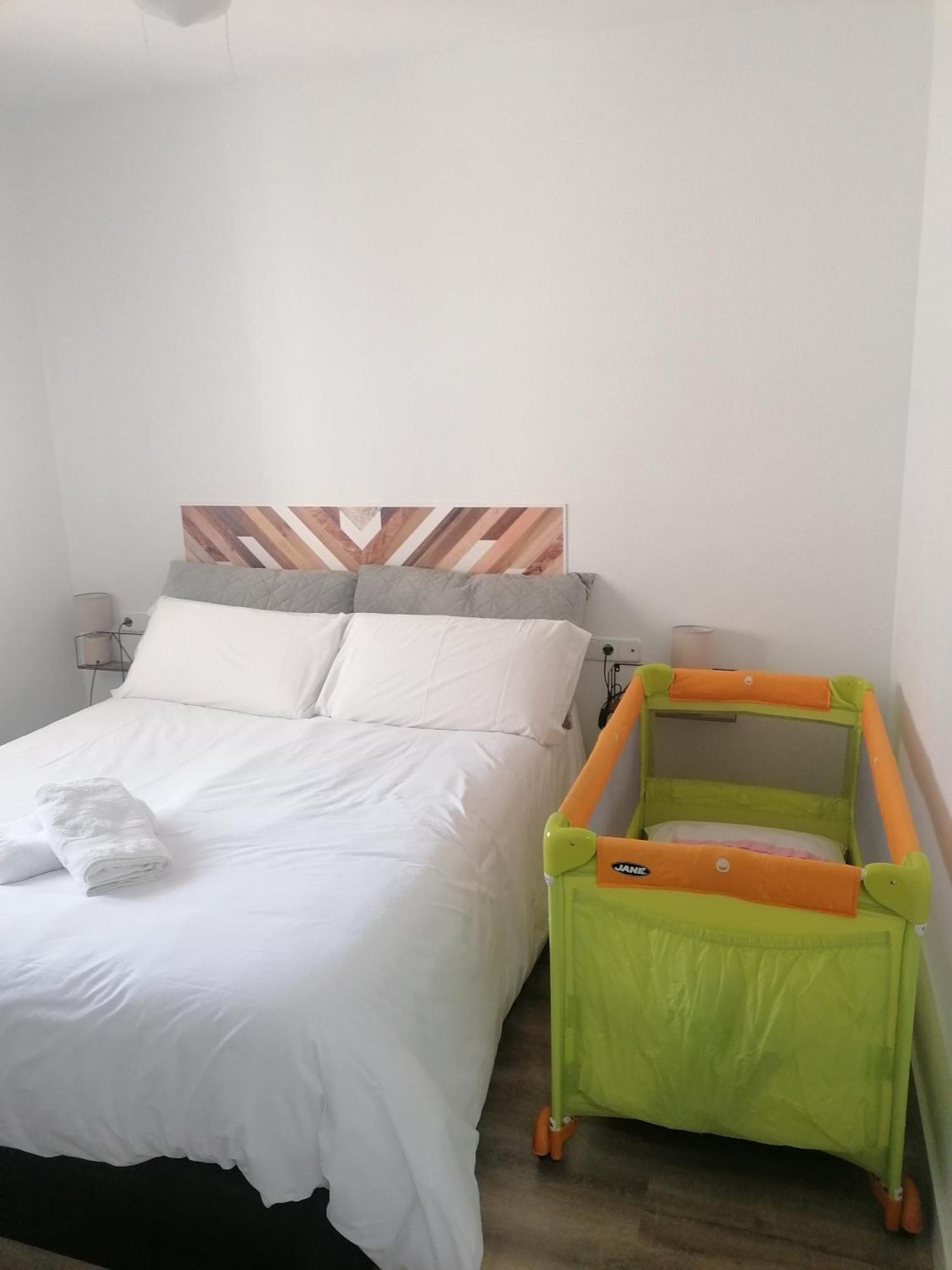 Apartamento Penas Blancas, Junto A Ruta De Los Cahorros, Monachil. Ngoại thất bức ảnh