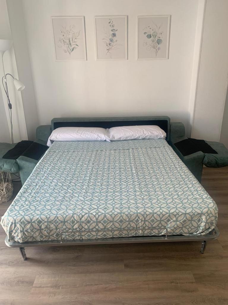 Apartamento Penas Blancas, Junto A Ruta De Los Cahorros, Monachil. Ngoại thất bức ảnh
